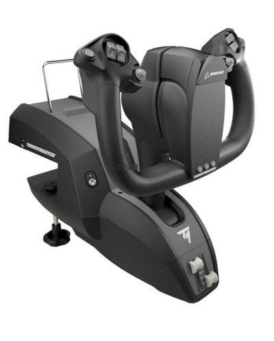 Kontroler Thrustmaster - TCA Yoke Boeing Edition, Xbox Series X|S, crni - 2